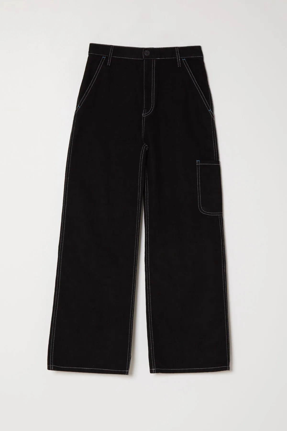 Bishti Pant