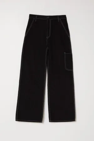 Bishti Pant