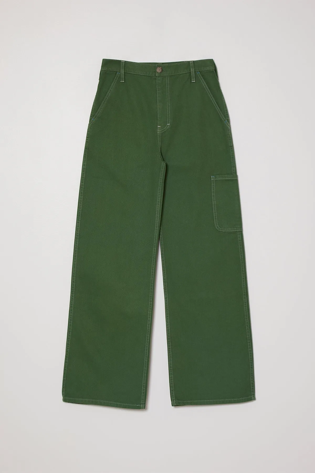 Bishti Pant