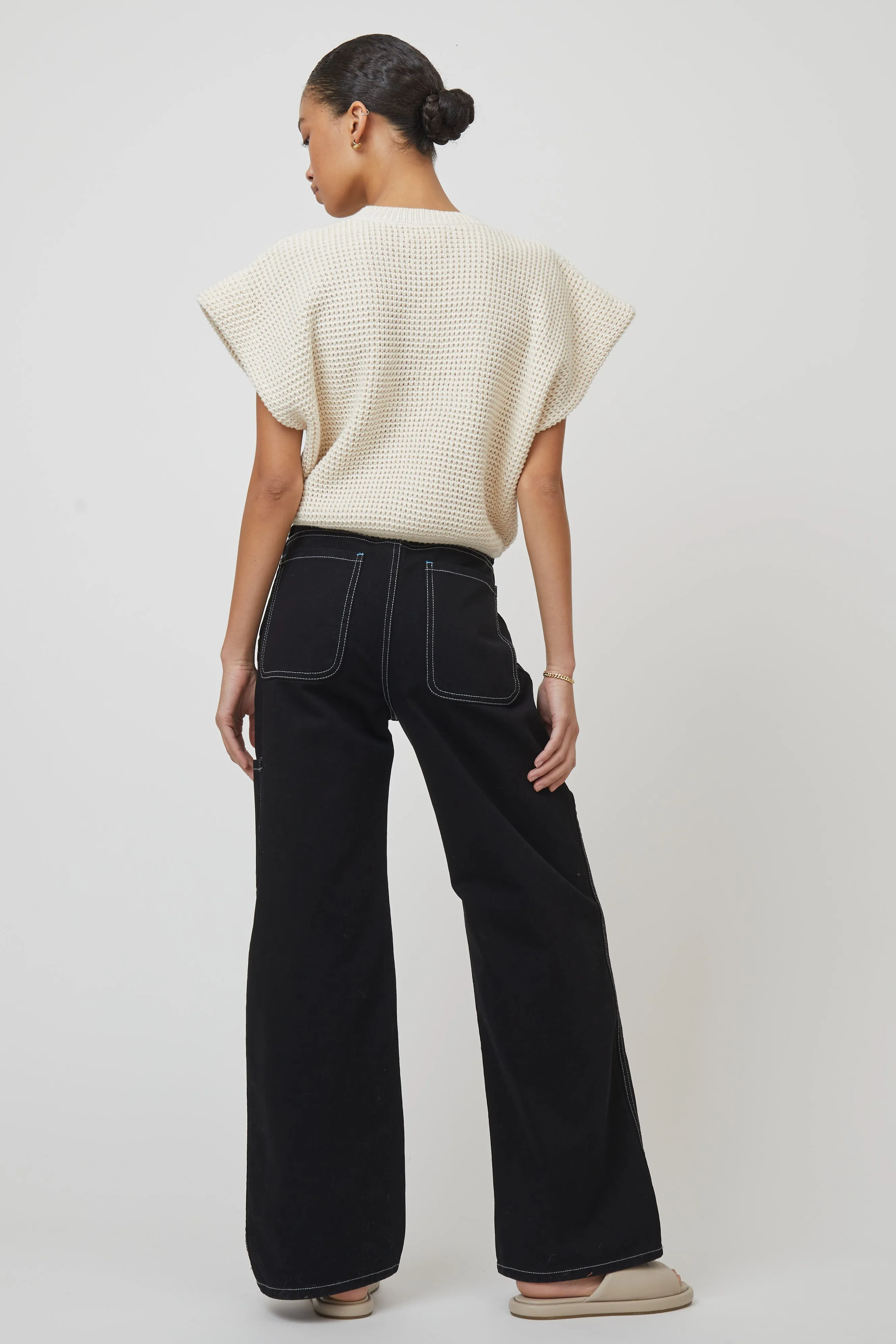 Bishti Pant