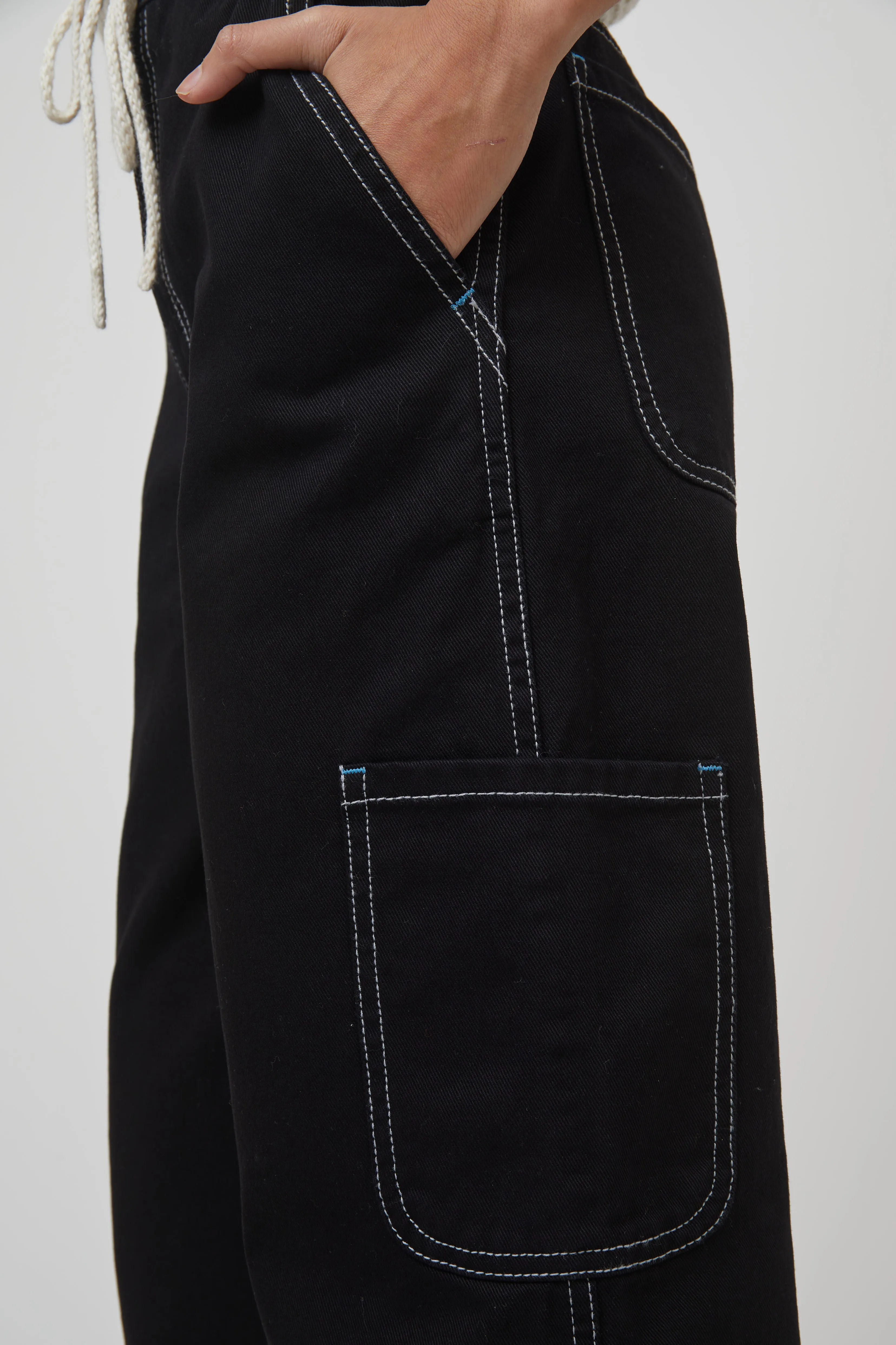 Bishti Pant