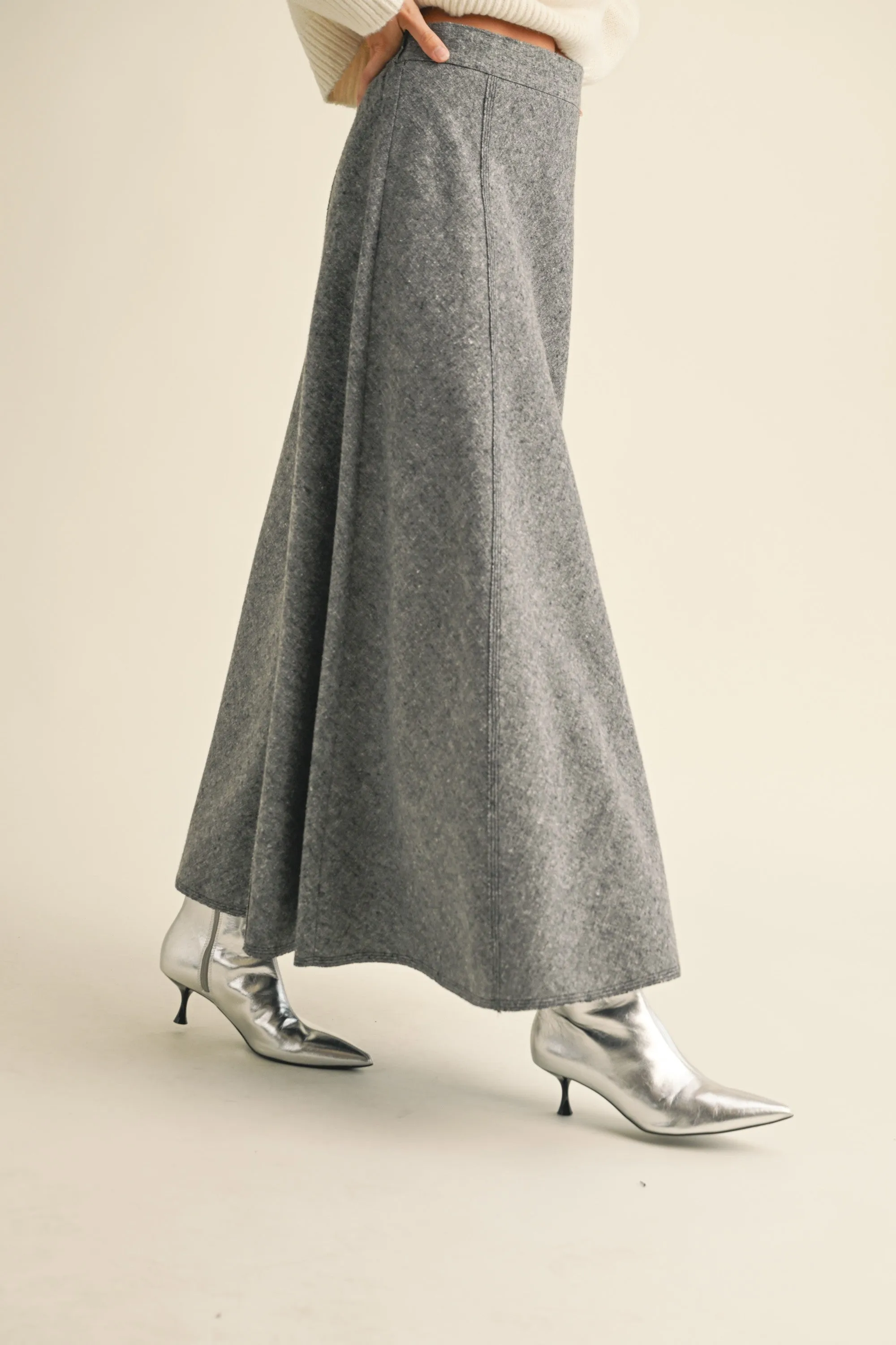 Blair A-Line Skirt