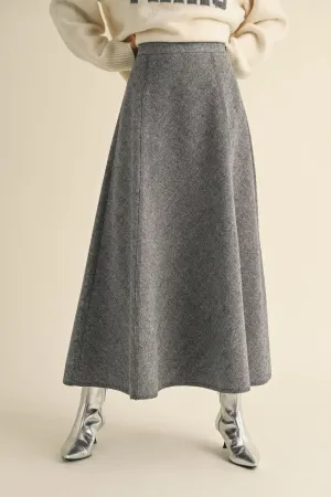 Blair A-Line Skirt