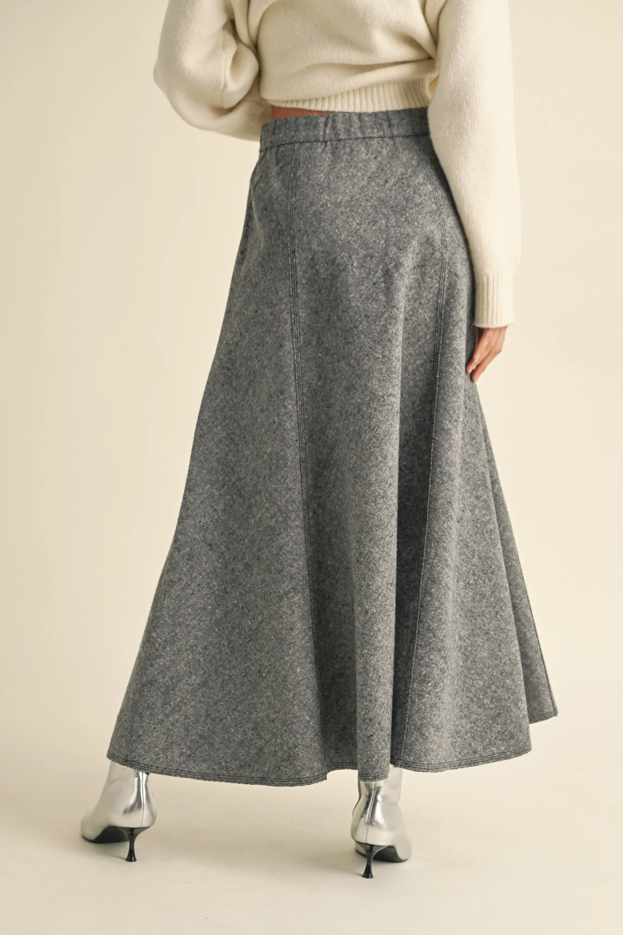 Blair A-Line Skirt