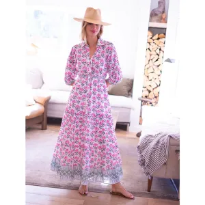 Blair Maxi Dress