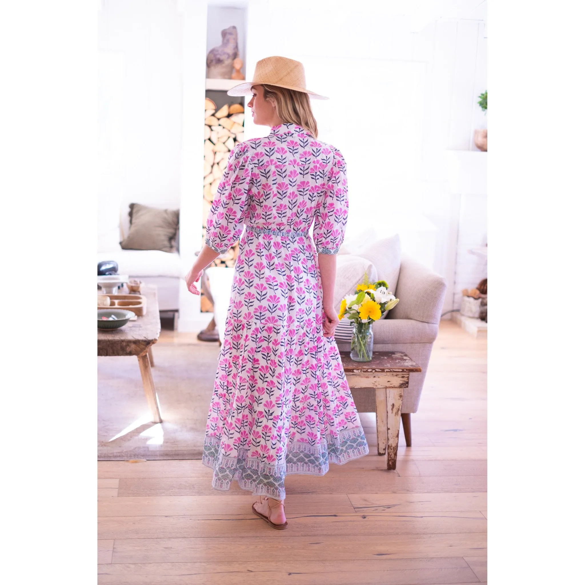 Blair Maxi Dress