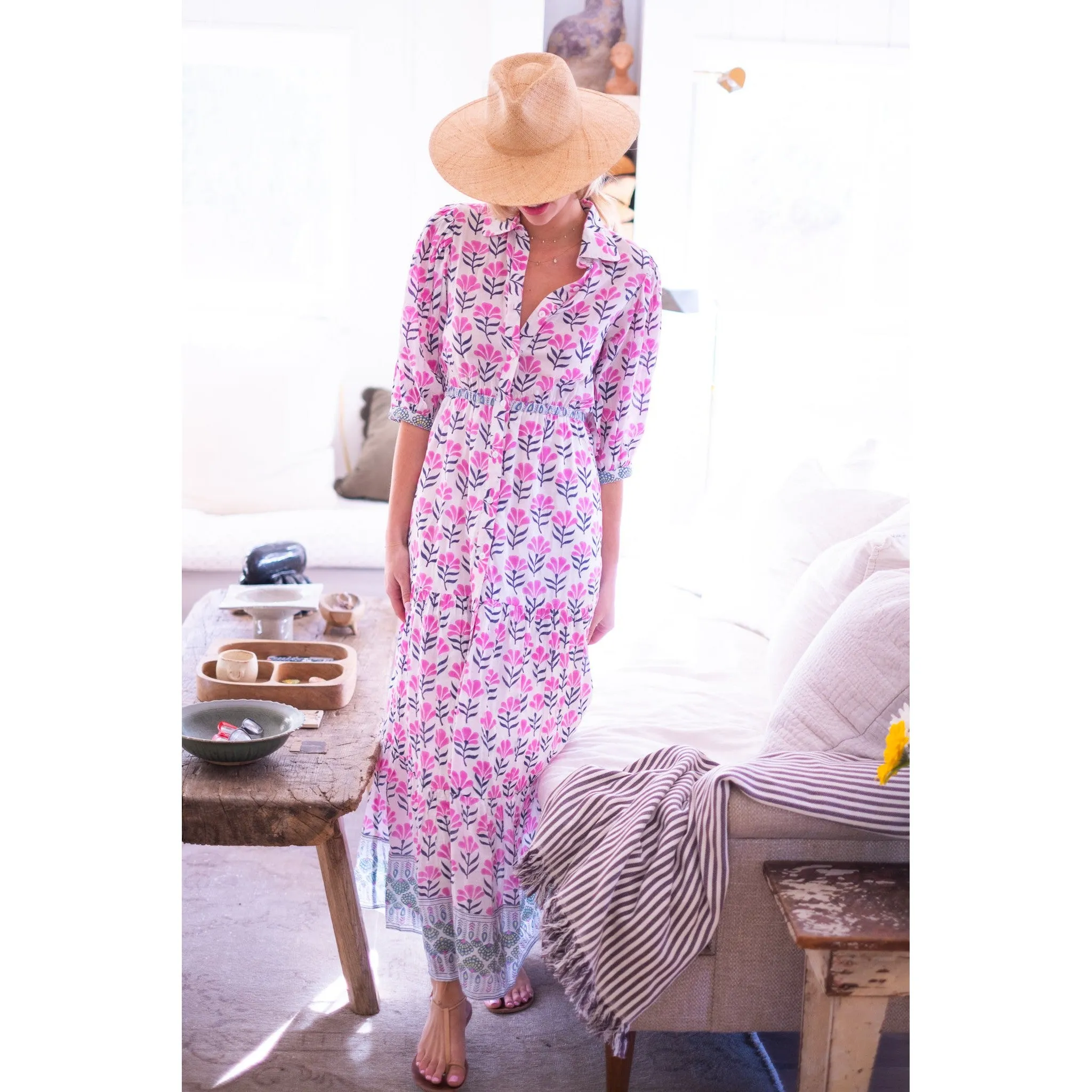 Blair Maxi Dress