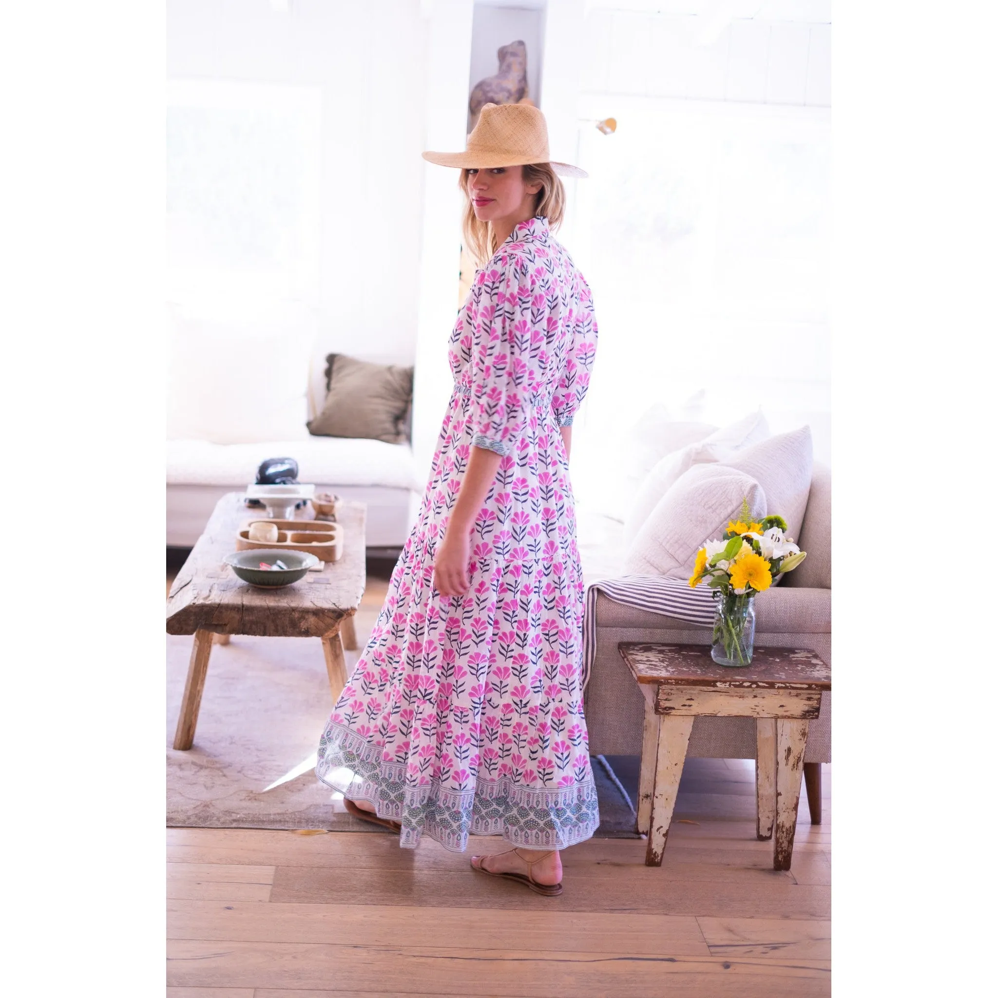 Blair Maxi Dress