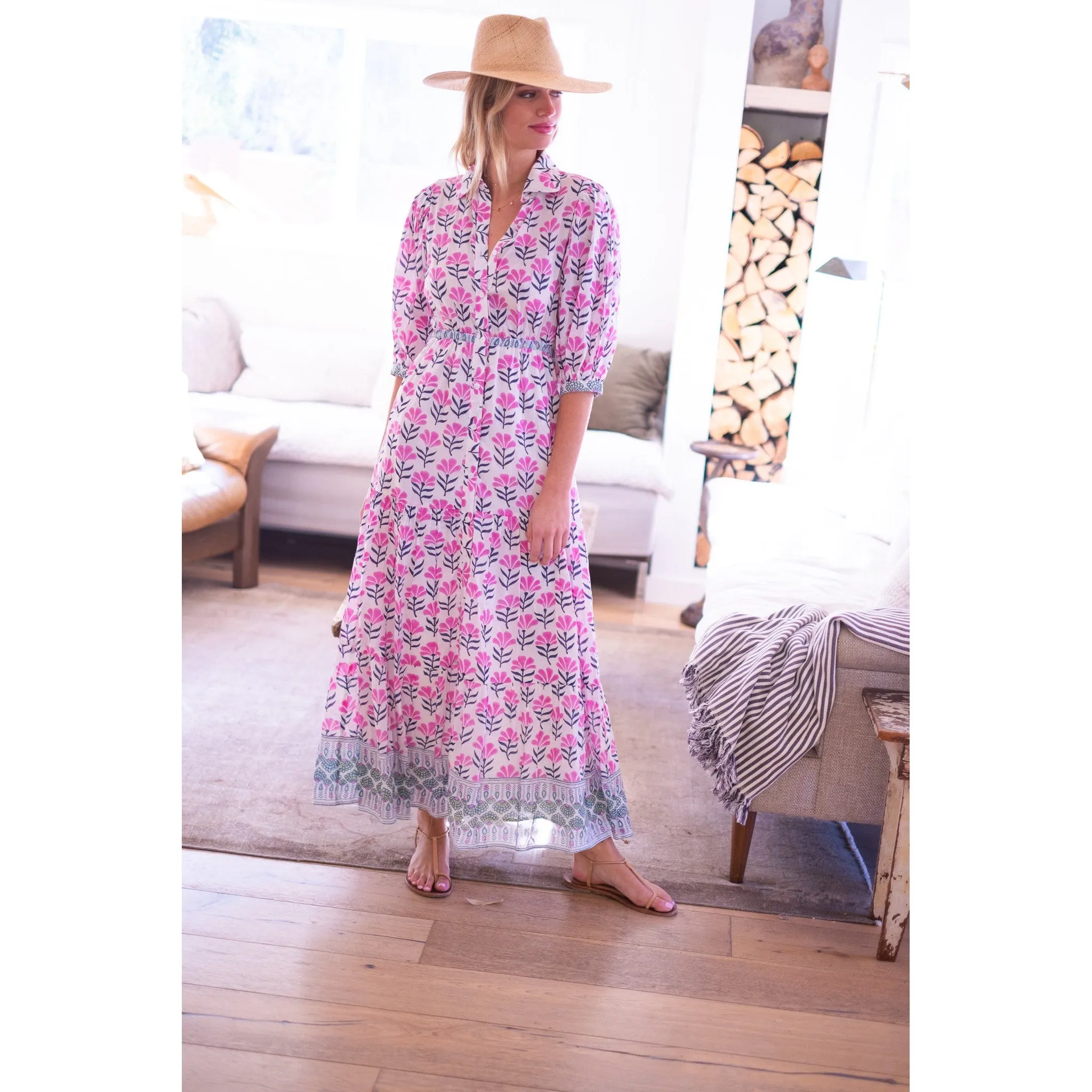 Blair Maxi Dress