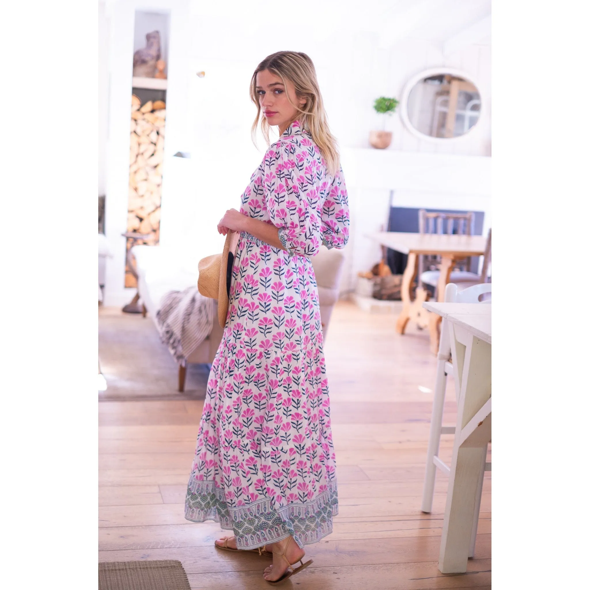 Blair Maxi Dress