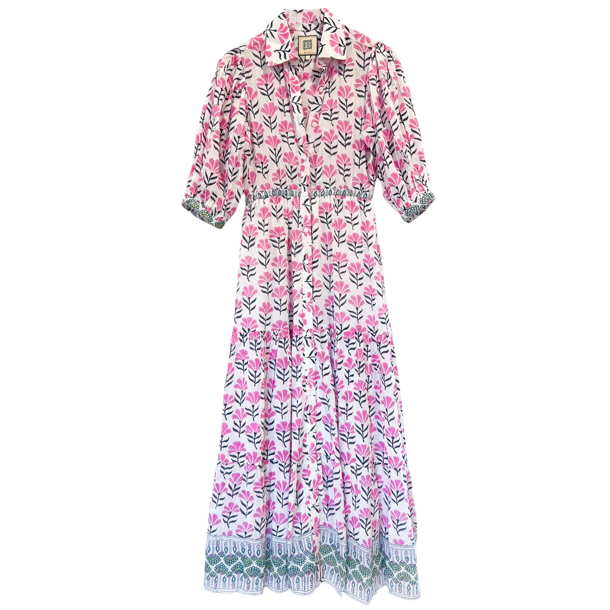Blair Maxi Dress