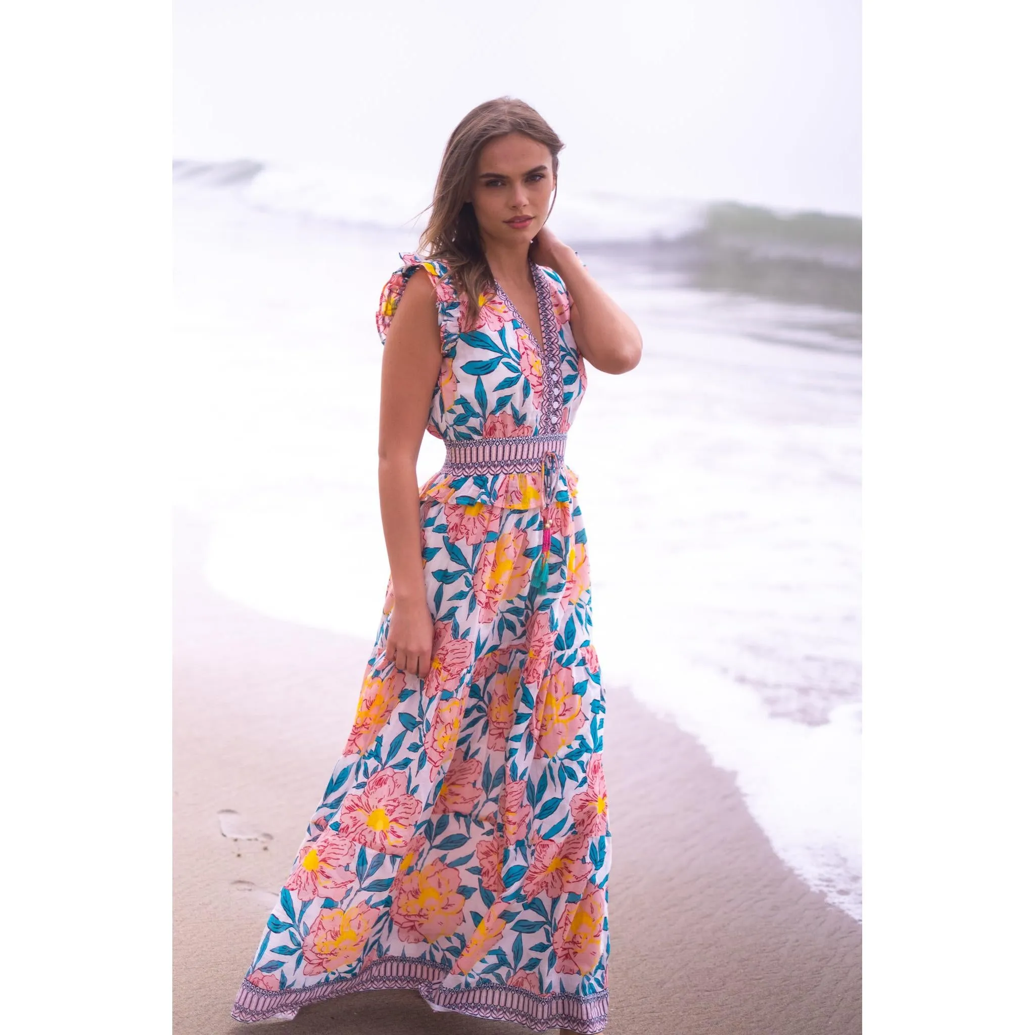 Blake Maxi Dress