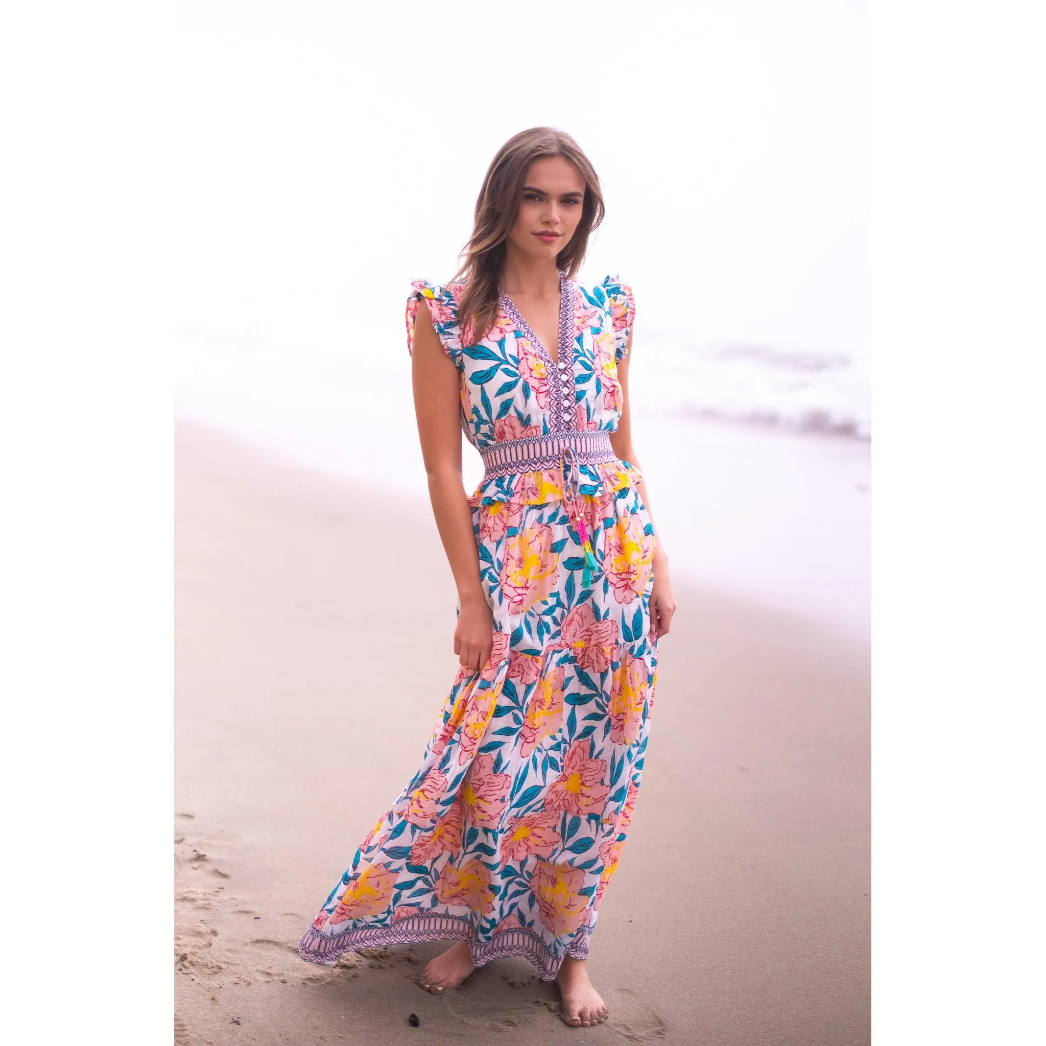 Blake Maxi Dress