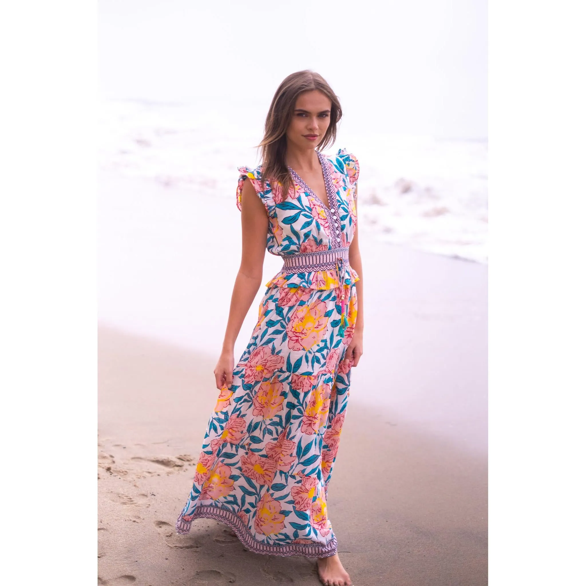 Blake Maxi Dress