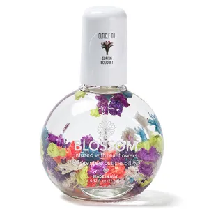 Blossom Cuticle Oil | Spring Bouquet, 1oz