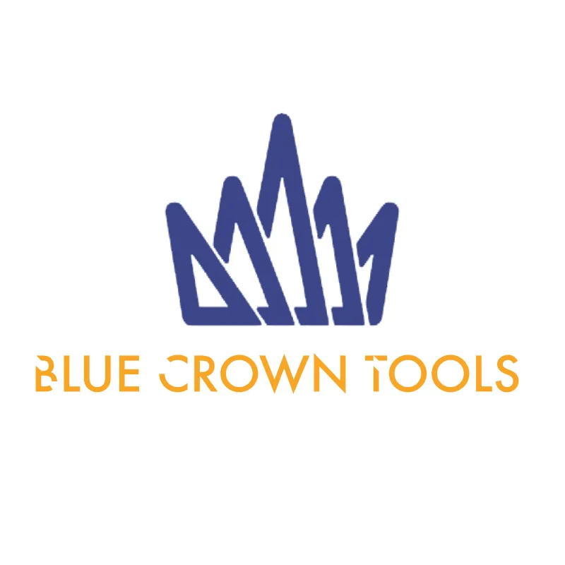 Blue Crown Tools 0.9mm 2pc Mechanical Pencil   48 Lead