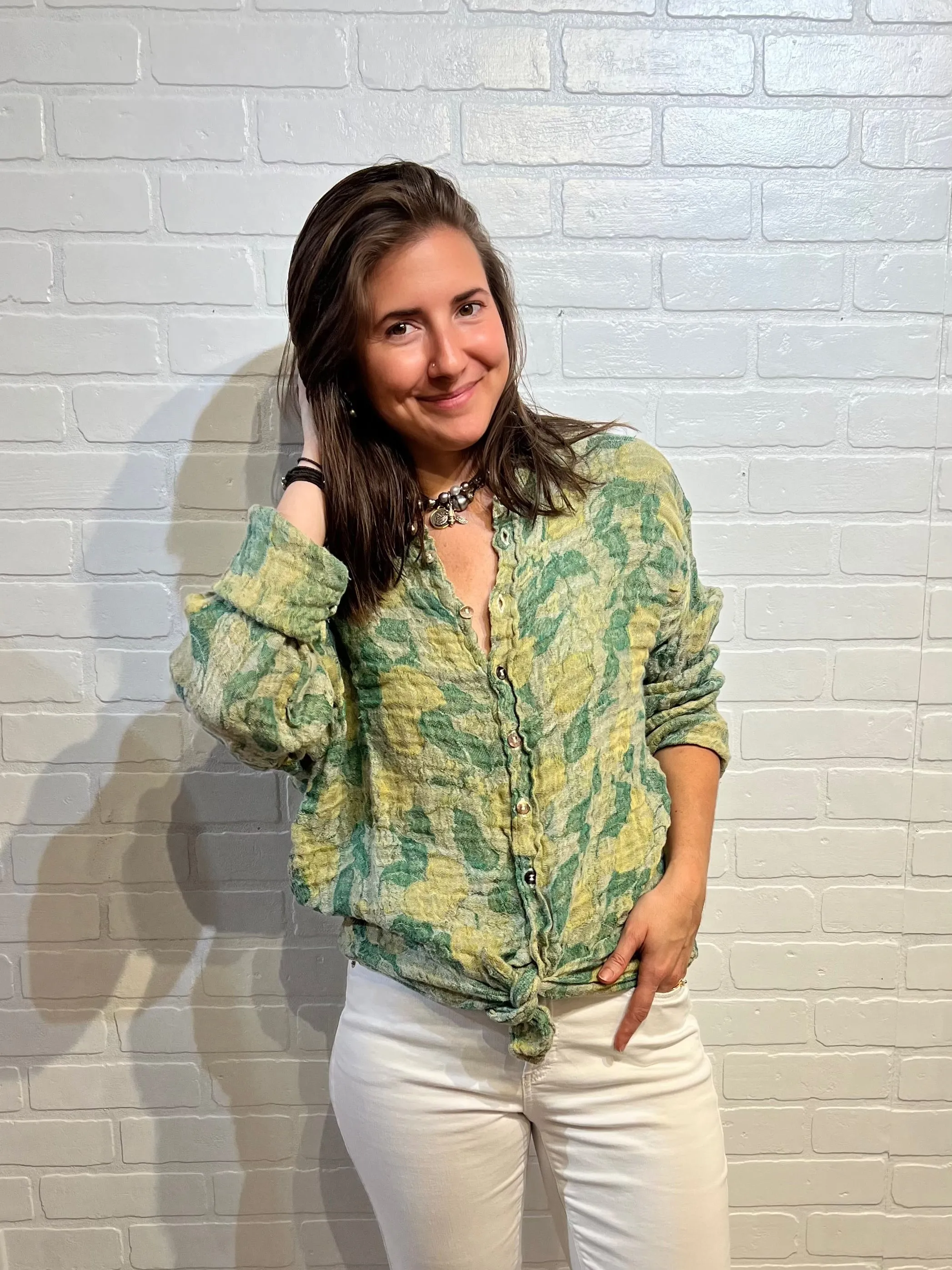 BN - Camicia Marco