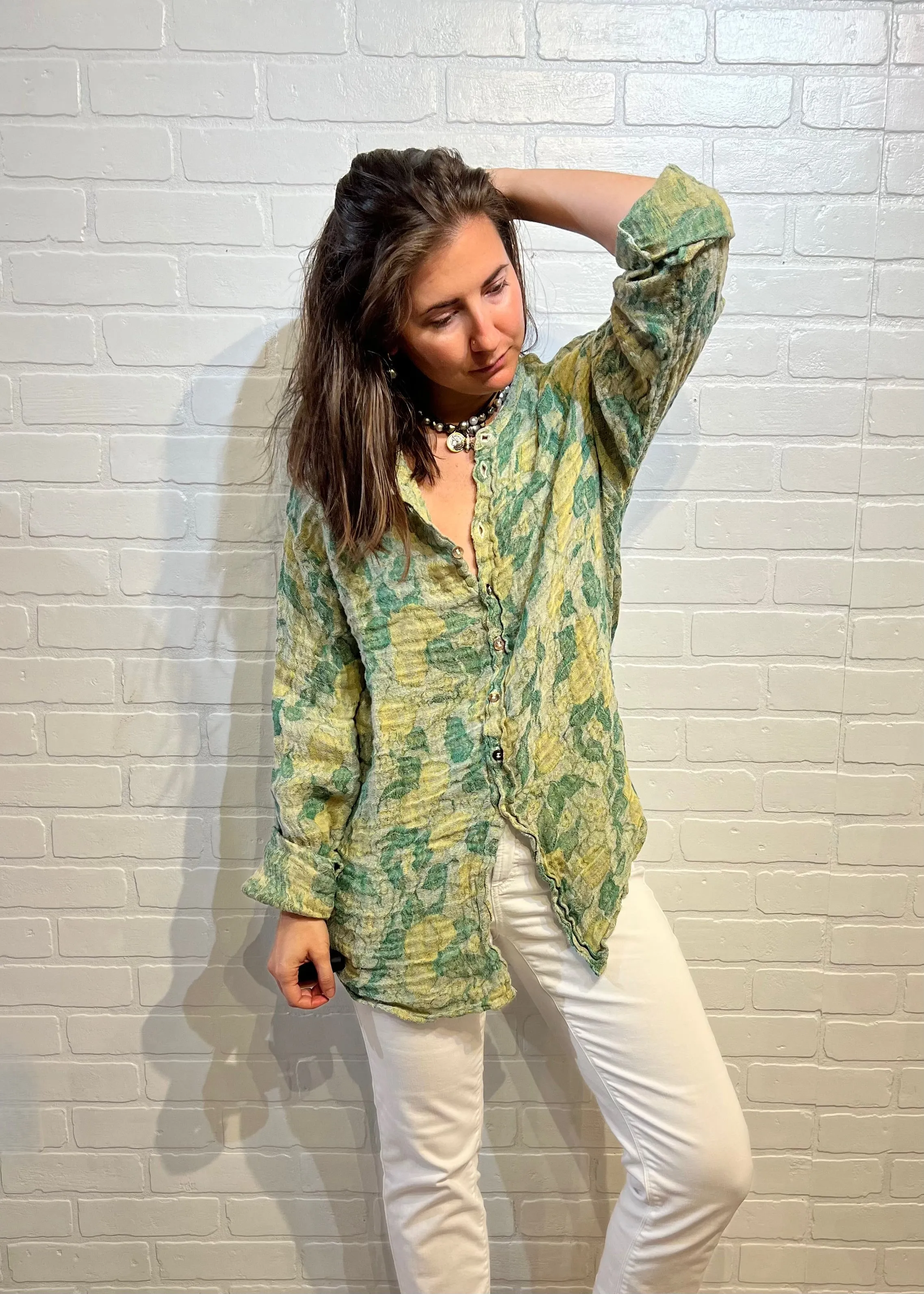 BN - Camicia Marco