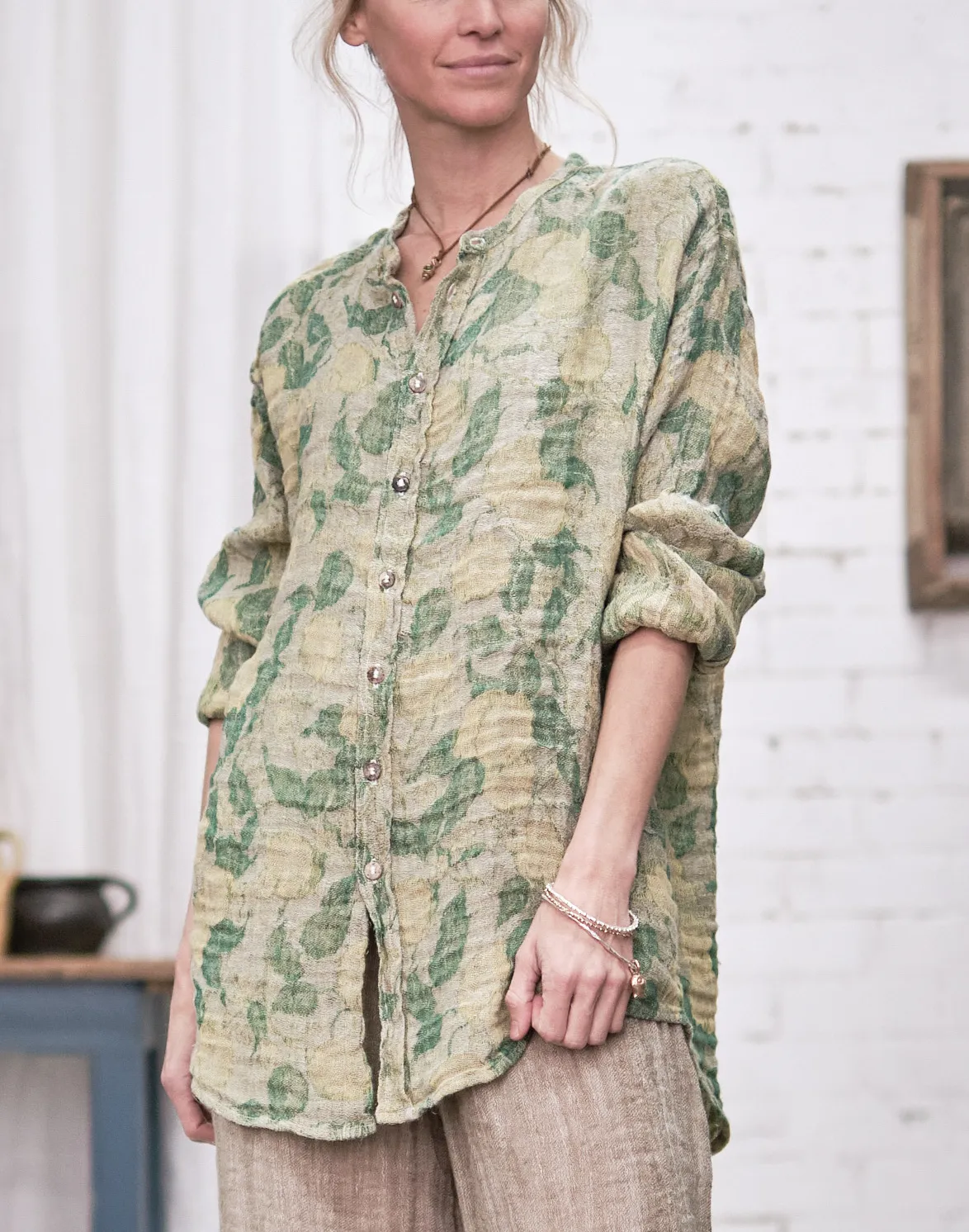 BN - Camicia Marco