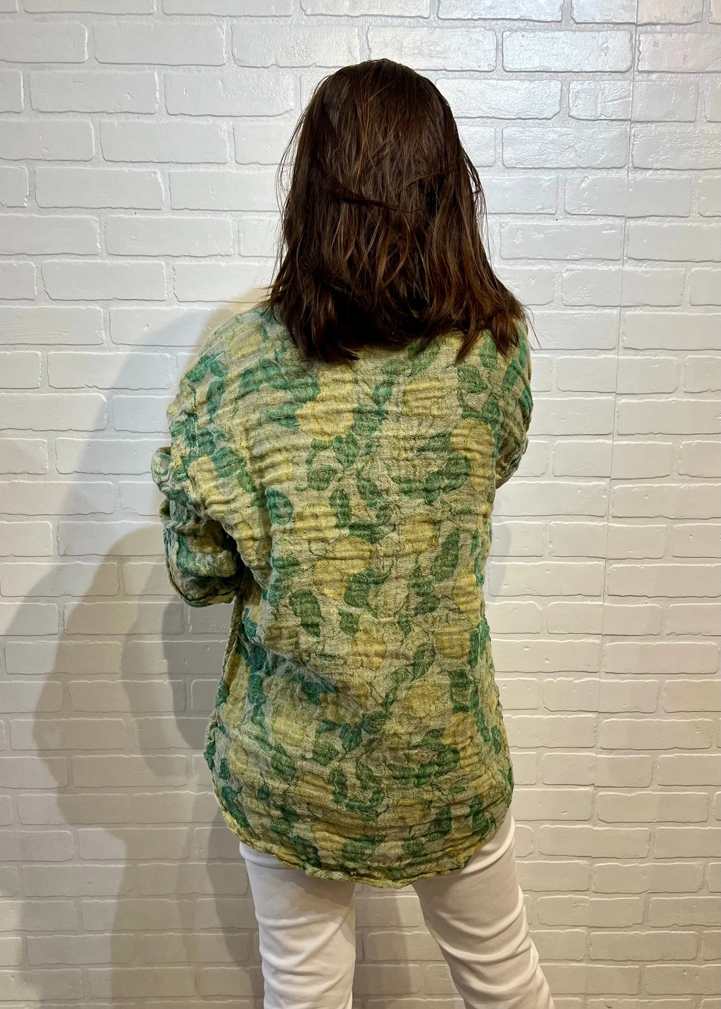 BN - Camicia Marco