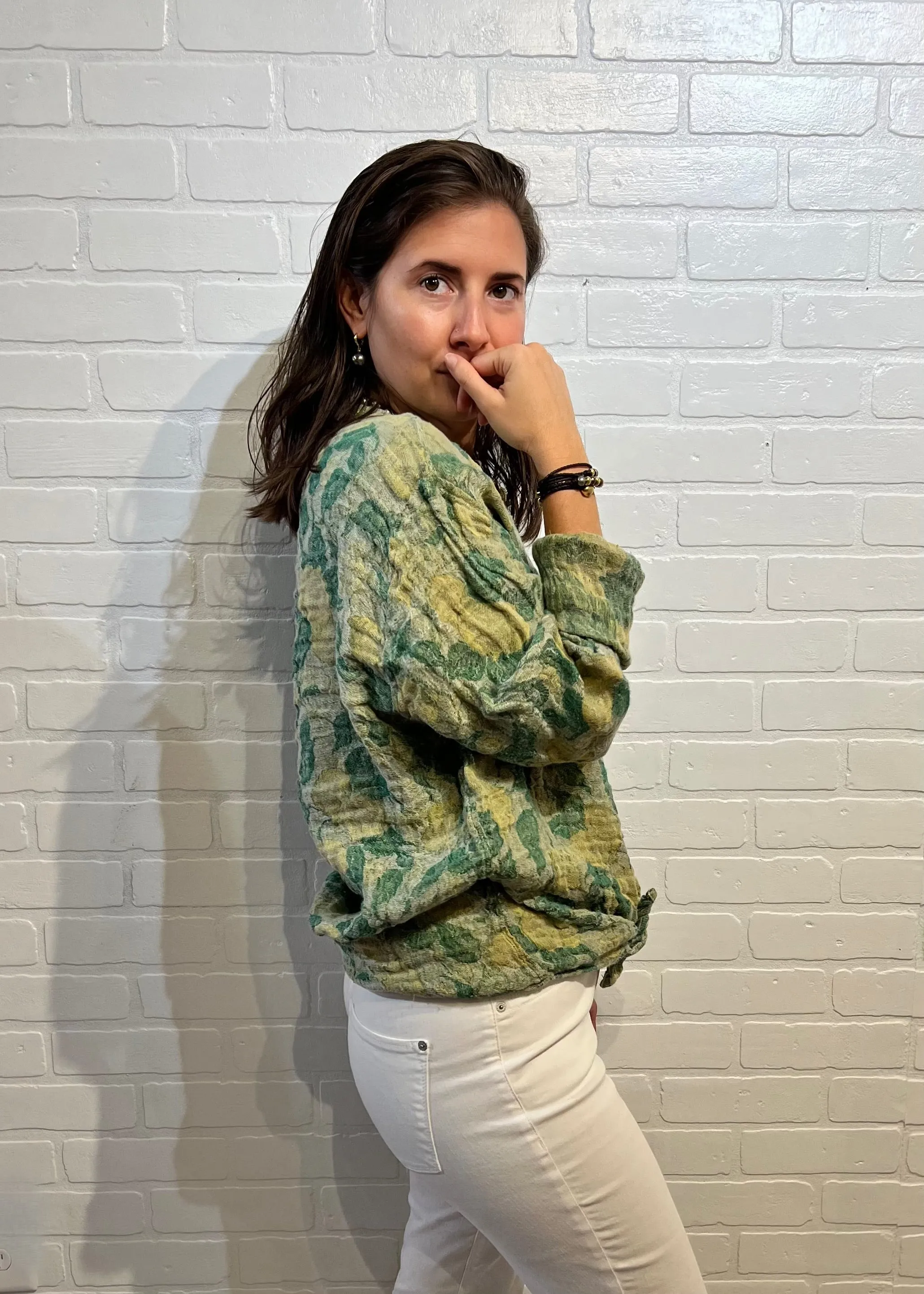 BN - Camicia Marco