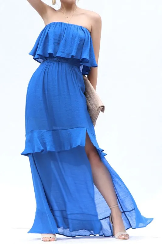 Bonita Maxi Dress