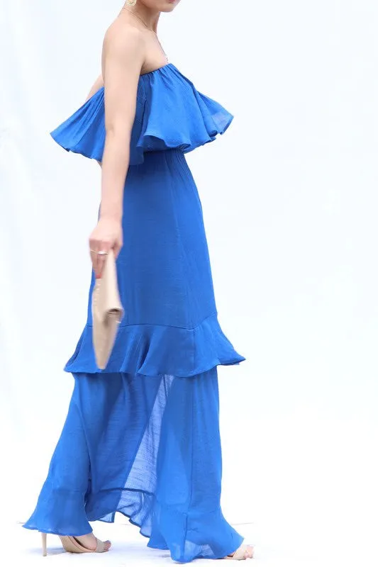 Bonita Maxi Dress