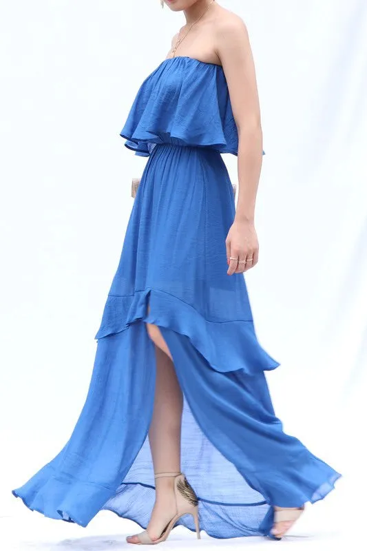 Bonita Maxi Dress