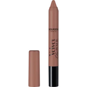 Bourjois velvet the pencil
