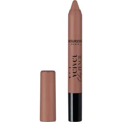 Bourjois velvet the pencil