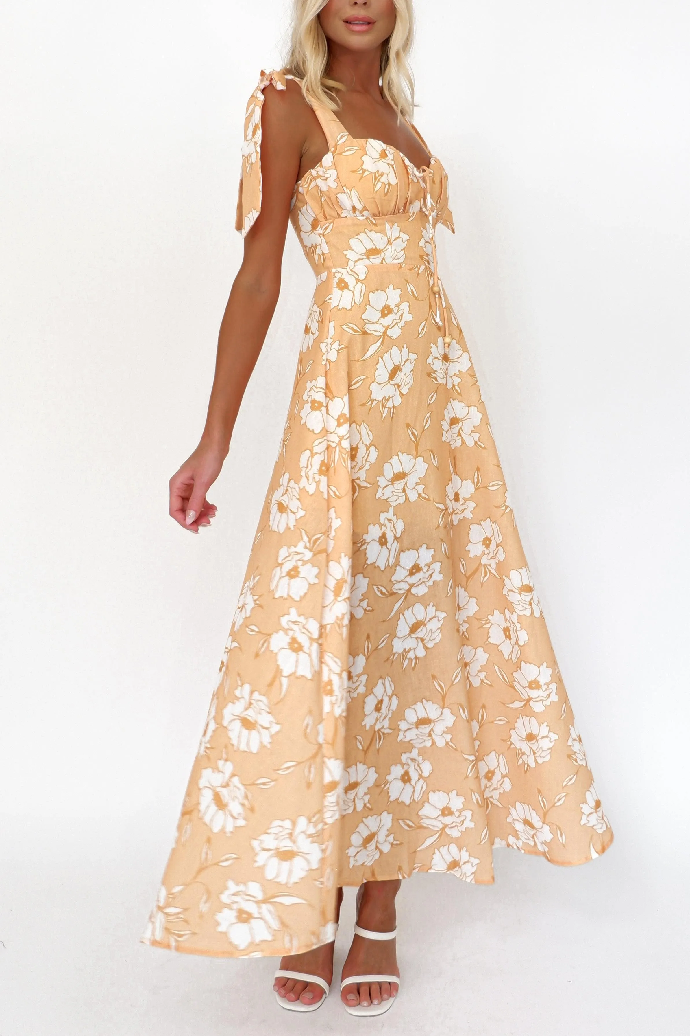 Brooke Dress