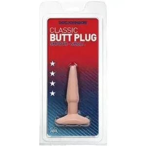 Butt Plug Small