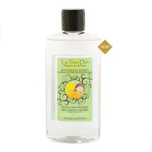 BUTTERFLY KISSES effusion oil