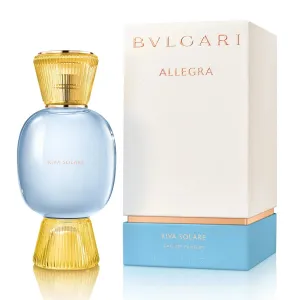 Bvlgari Allegra Riva Solare Perfume For Women EDP 100ml