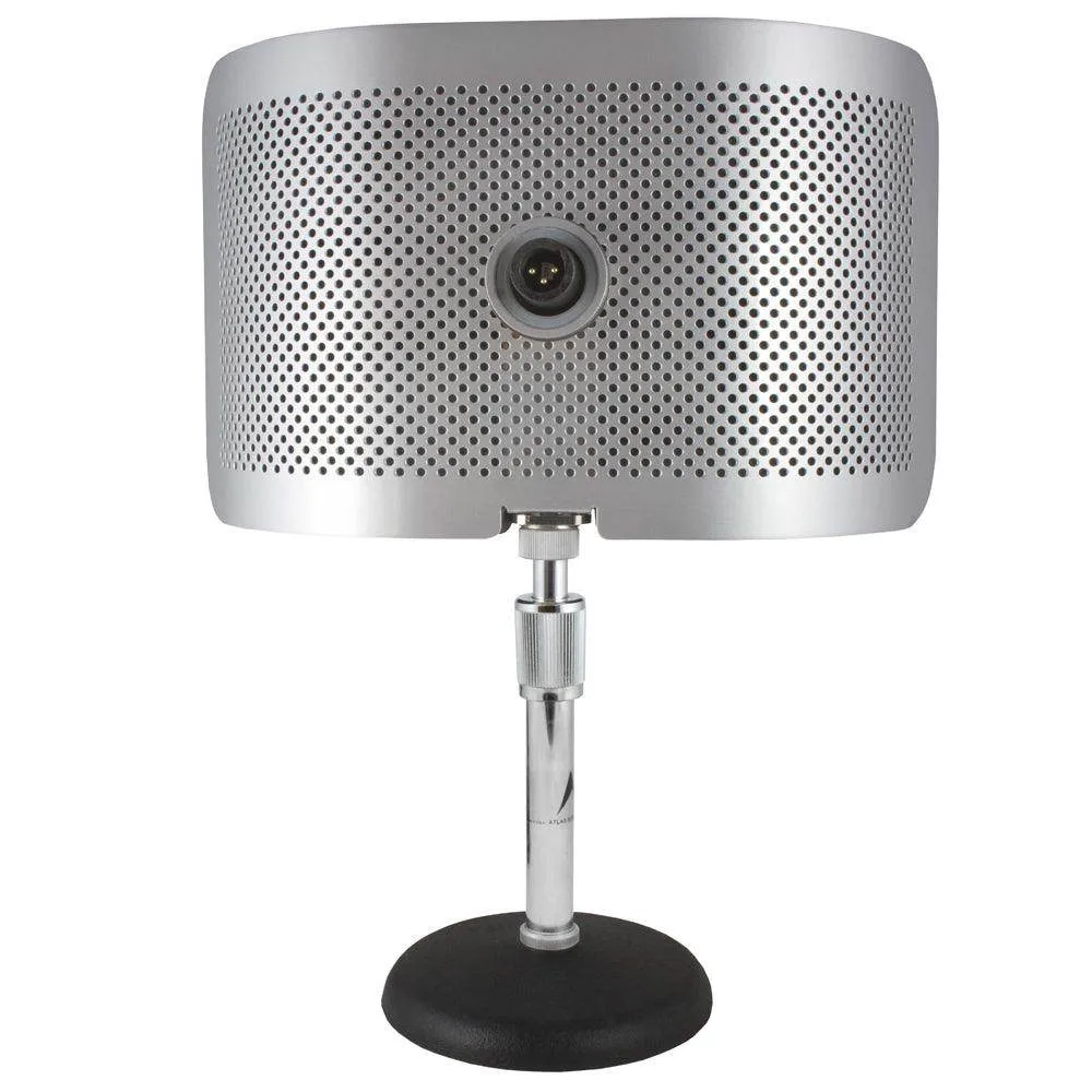 CAD Acousti-Shield 16 ~ Stand Mounted Acoustic Enclosure