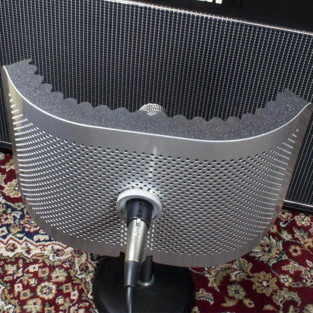 CAD Acousti-Shield 16 ~ Stand Mounted Acoustic Enclosure