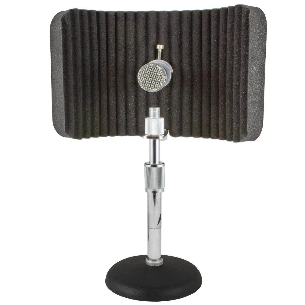 CAD Acousti-Shield 16 ~ Stand Mounted Acoustic Enclosure