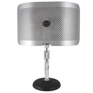CAD Acousti-Shield 16 ~ Stand Mounted Acoustic Enclosure