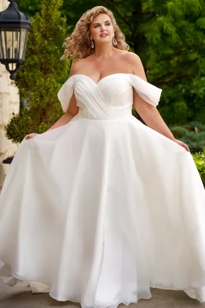 Calla Lily Wedding Gown <br>MB2506