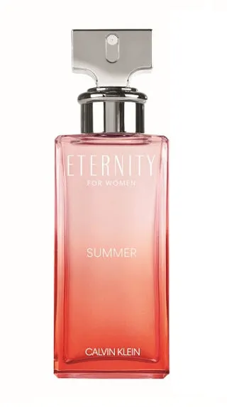 Calvin Klein Eternity Summer For Women For Women Edp 100 ml