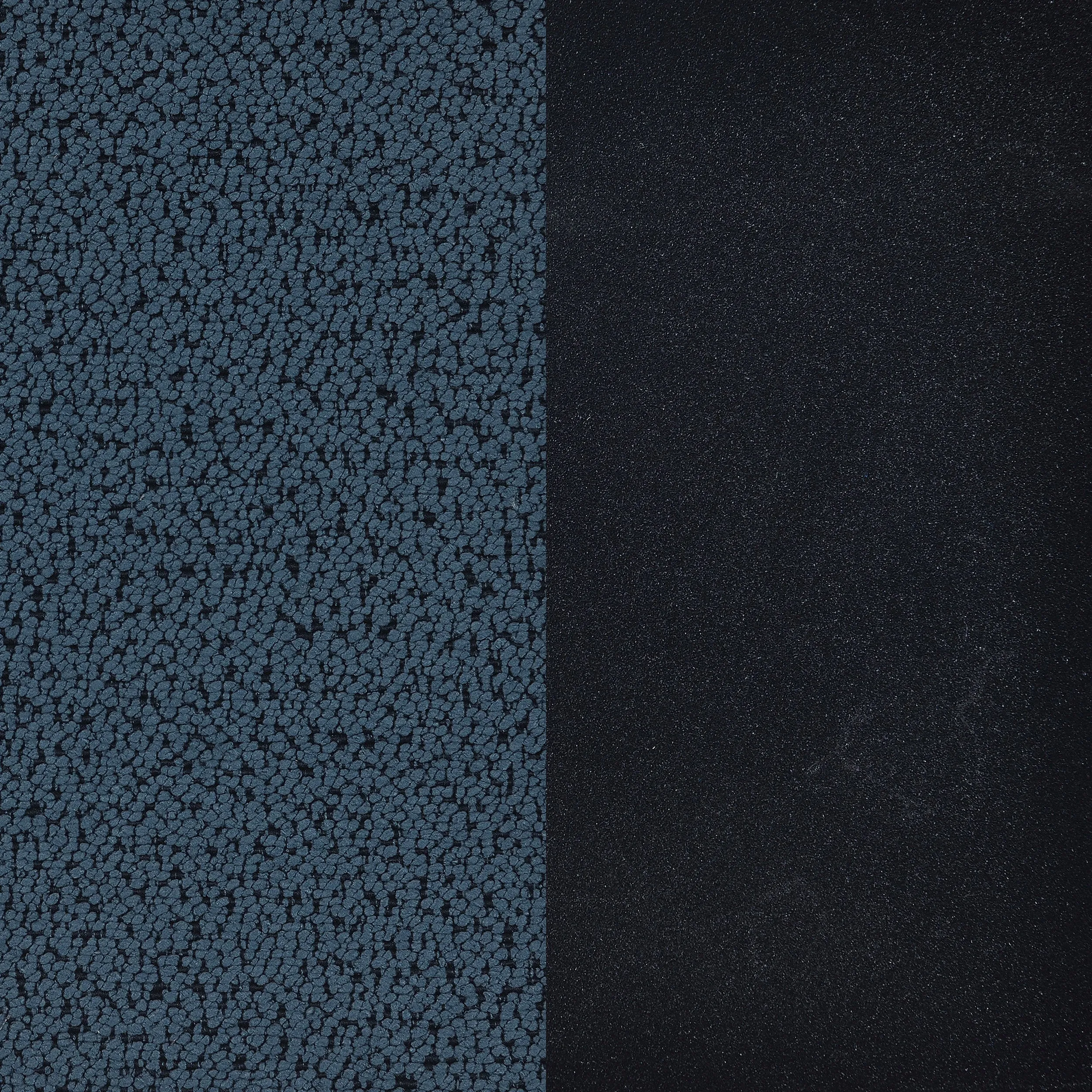 Calvin Upholstered Modern Arm Accent Chair Aegean Blue