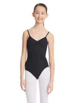 Capezio Adjustable Camisole Leotard