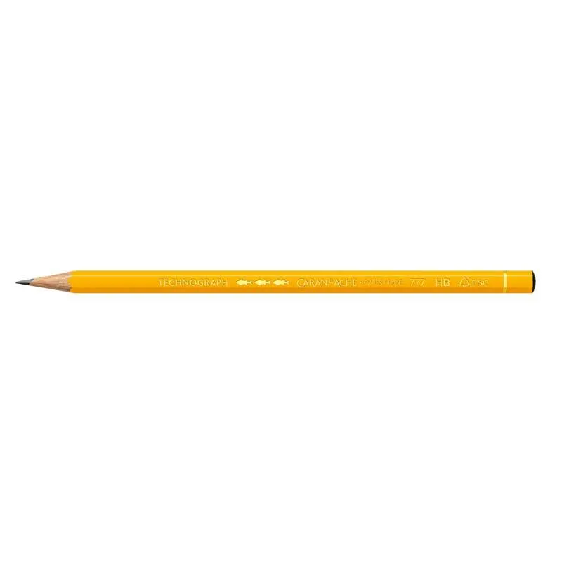 Caran d'Ache Technograph Pencil