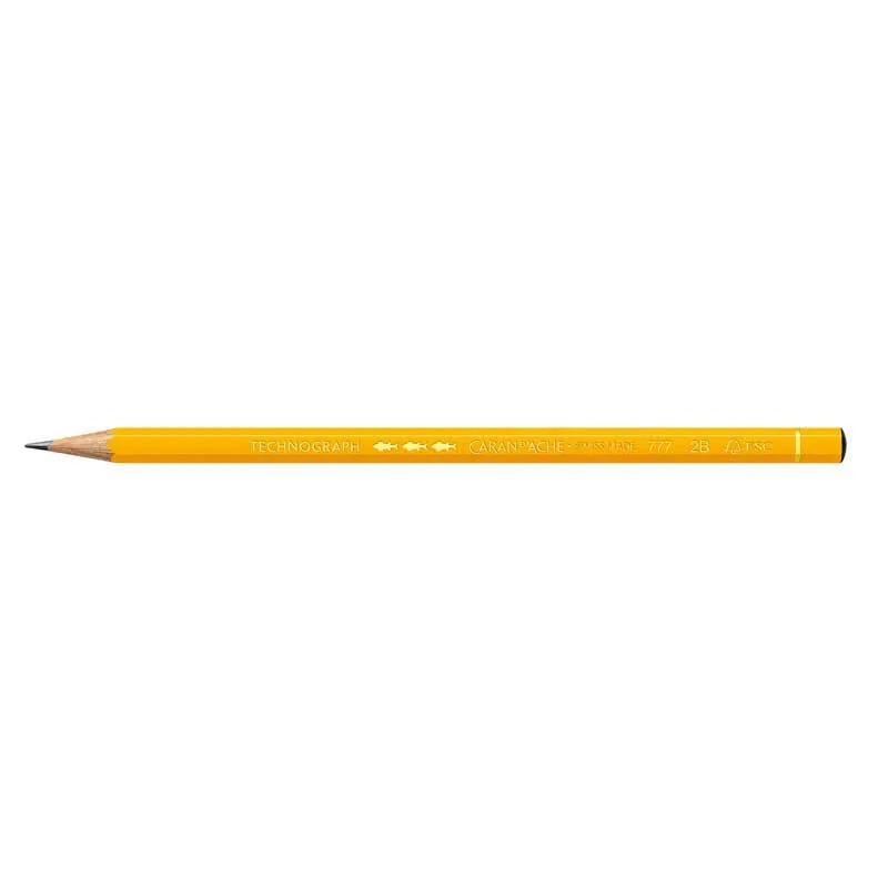 Caran d'Ache Technograph Pencil