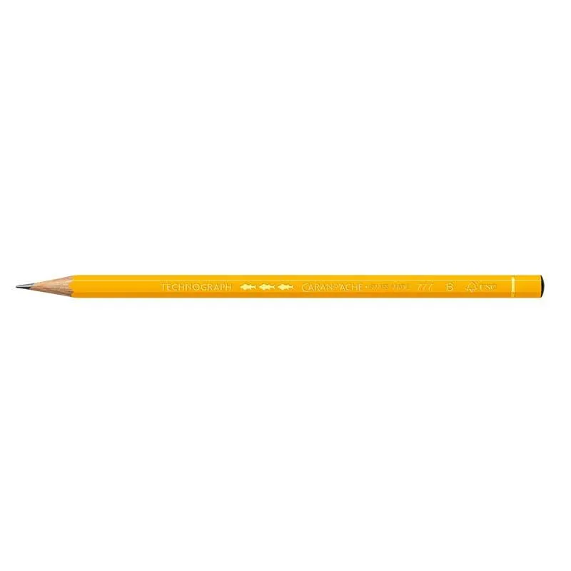 Caran d'Ache Technograph Pencil