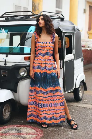 CAROLINE DRESS