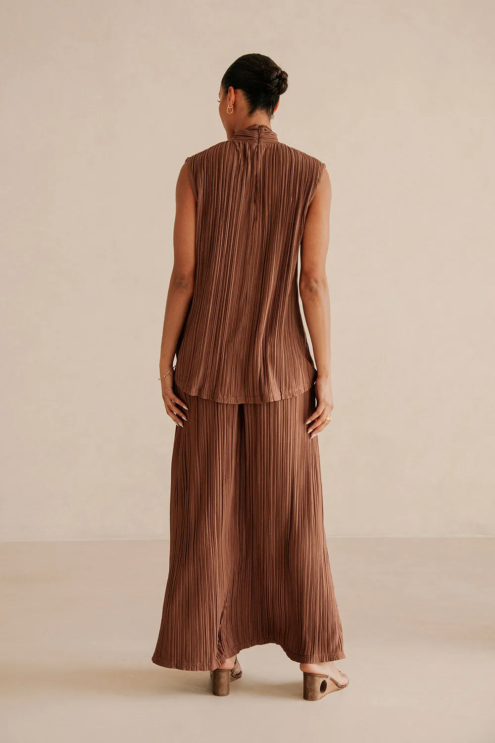 Catalyna Skirt