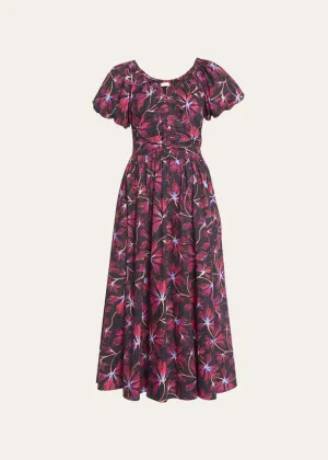 Cecile Dress