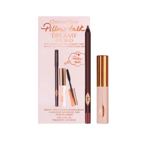 Charlotte Tilbury Pillow Talk Dreamy Eye Duo