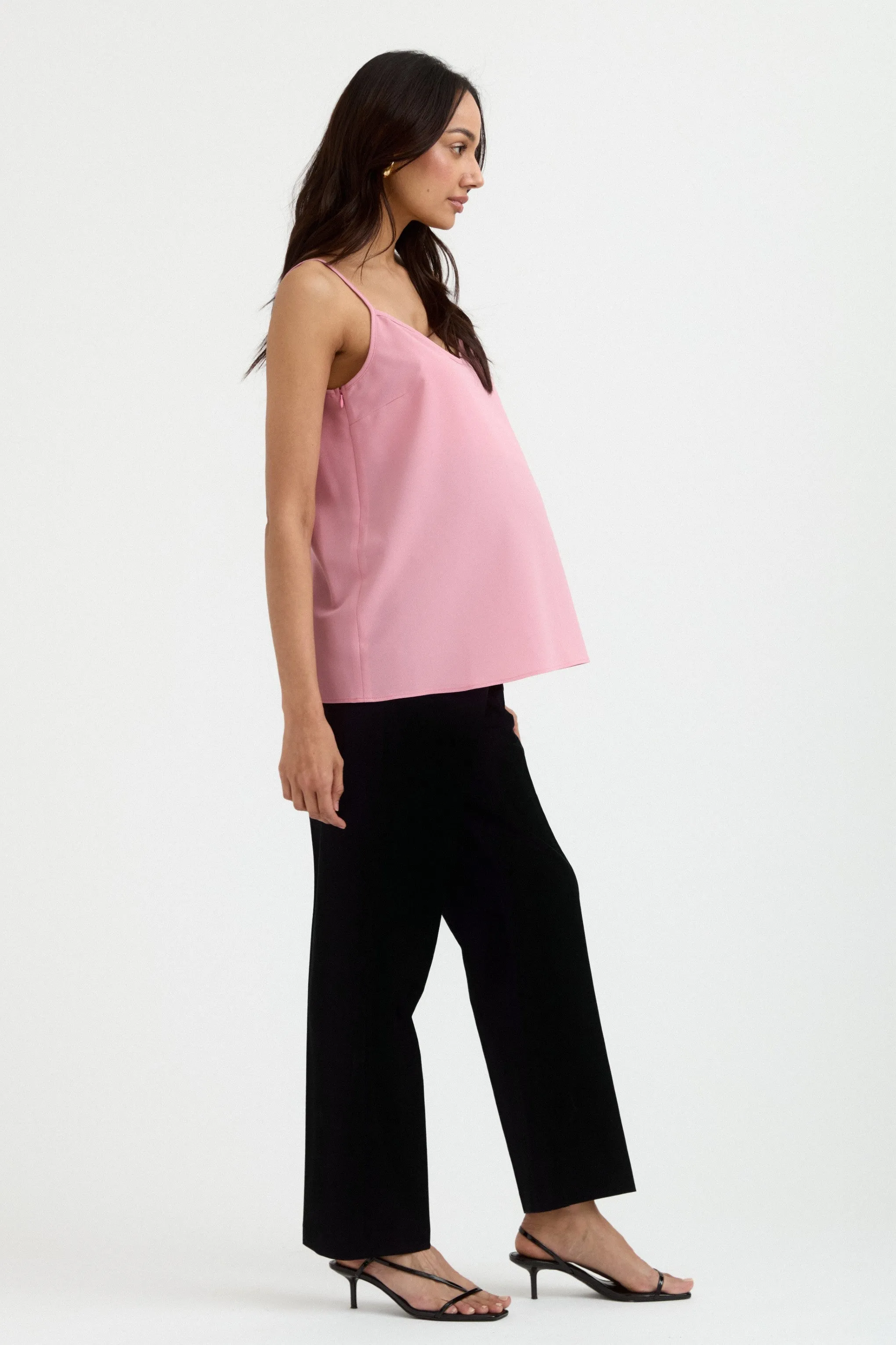 Chloe Nursing Camisole